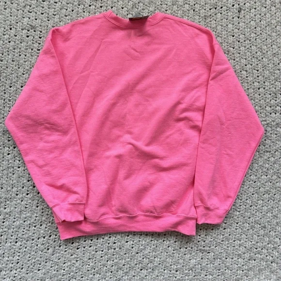 Aliens of Brooklyn Taylor Swift The Era Tour Sweater L NWT - Picture 11 of 11